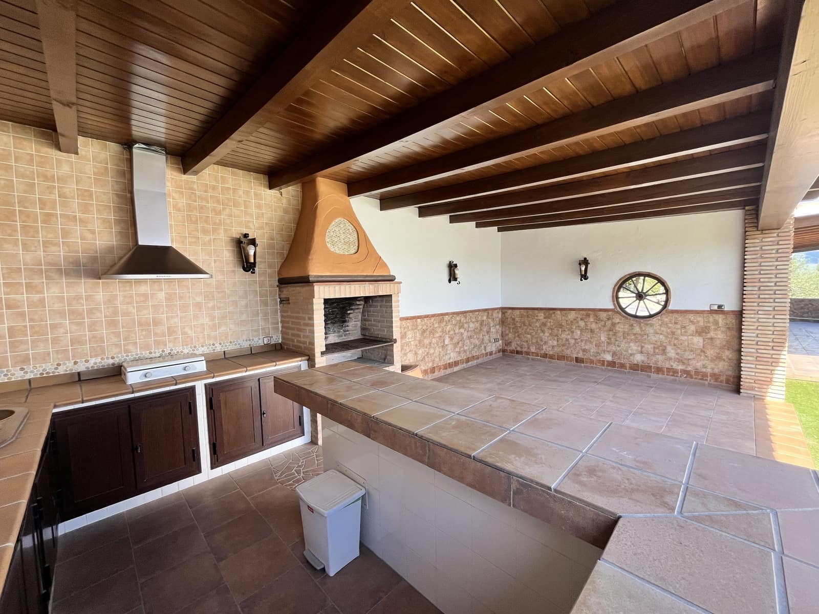 3 sovrum Finca/Hus på landet att hyra i Coin med pool garage - 2 500 € (Ref: 9684109)