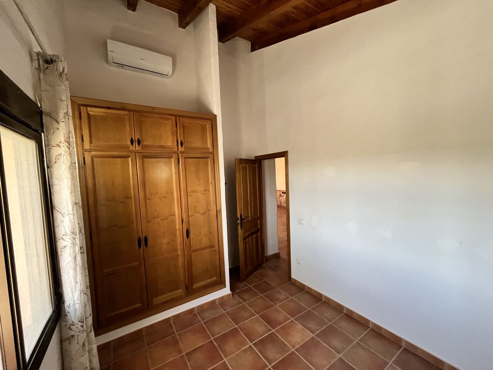 3 sovrum Finca/Hus på landet att hyra i Coin med pool garage - 2 500 € (Ref: 9684109)