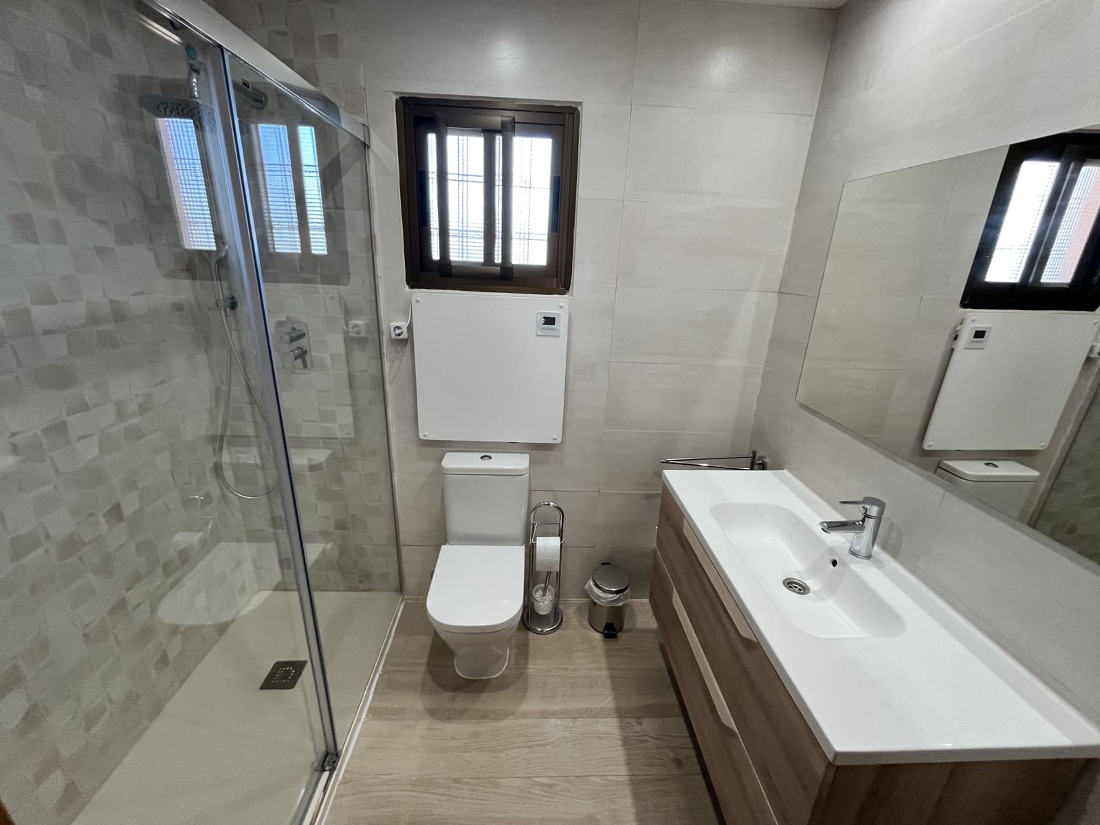 3 sovrum Finca/Hus på landet att hyra i Coin med pool garage - 2 500 € (Ref: 9684109)