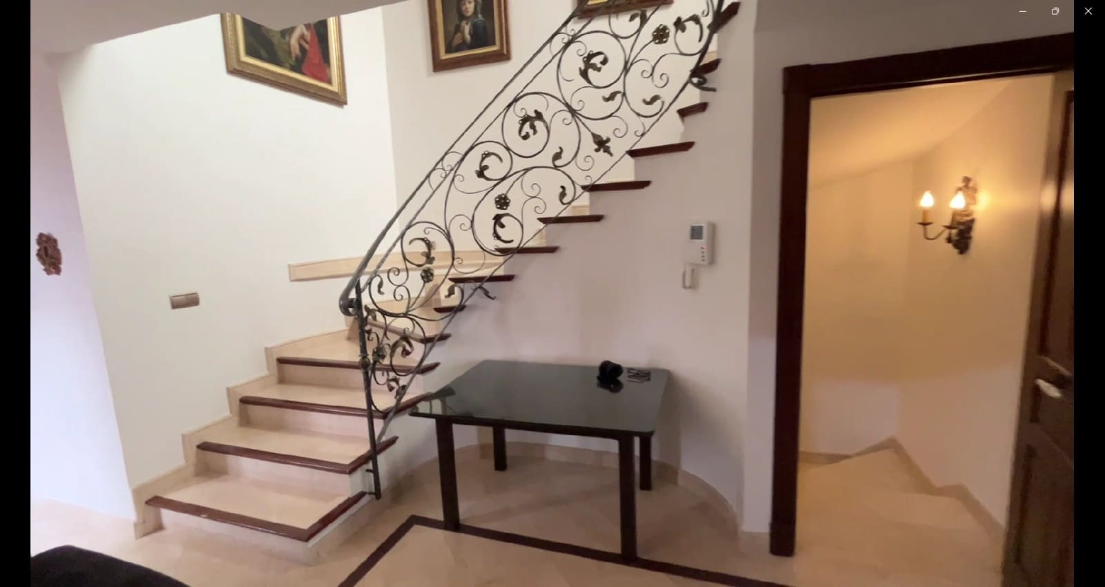 3 quarto Moradia em Banda para arrendar em Alhaurin el Grande com garagem - 1 500 € (Ref: 9709022)