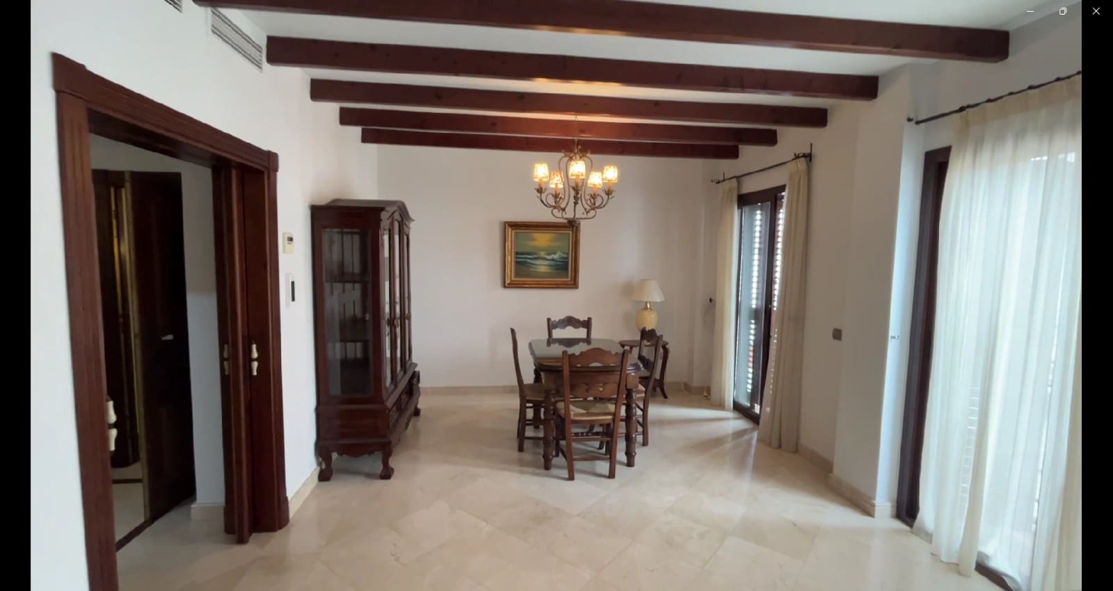 3 quarto Moradia em Banda para arrendar em Alhaurin el Grande com garagem - 1 500 € (Ref: 9709022)