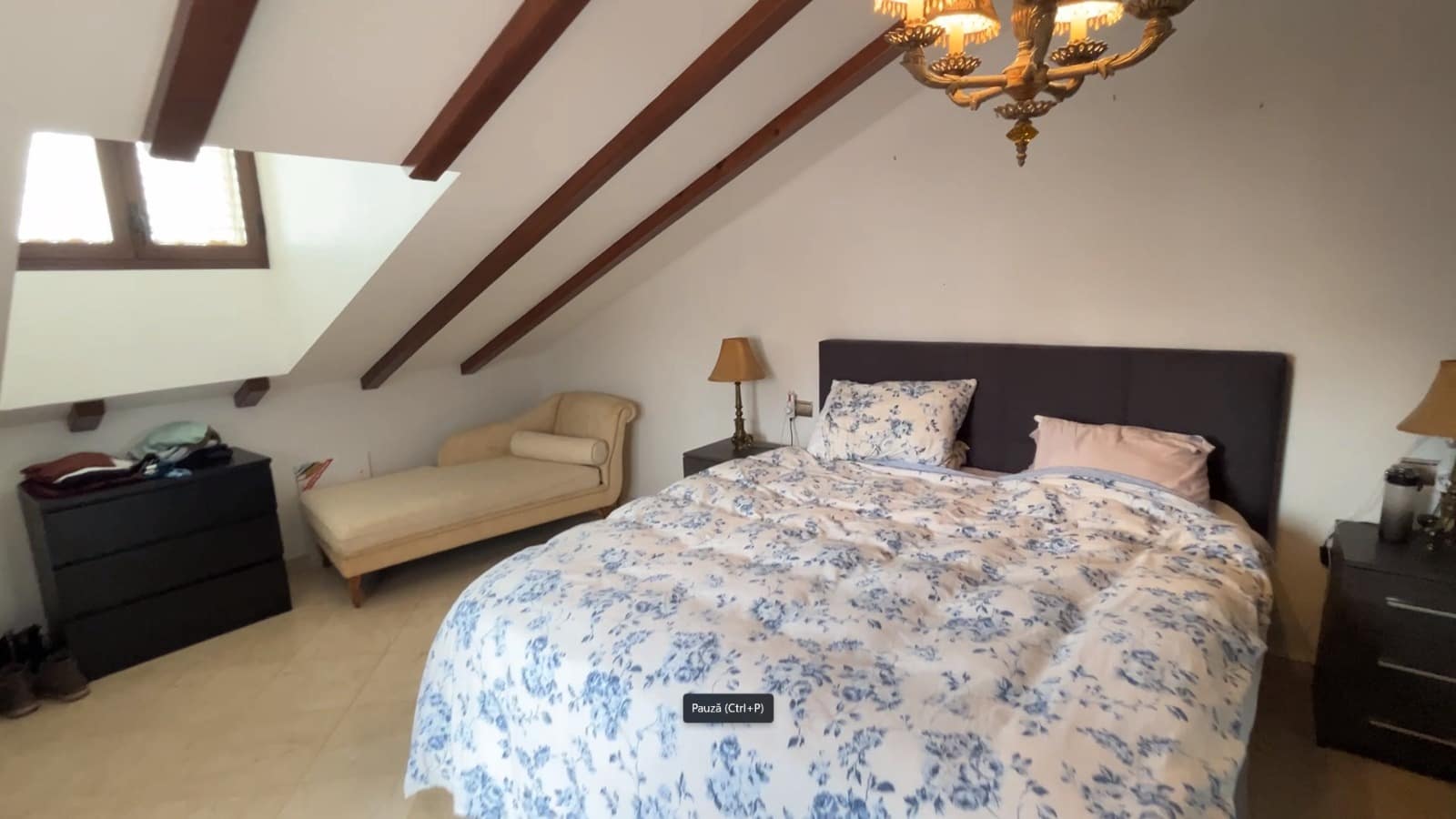 3 quarto Moradia em Banda para arrendar em Alhaurin el Grande com garagem - 1 500 € (Ref: 9709022)