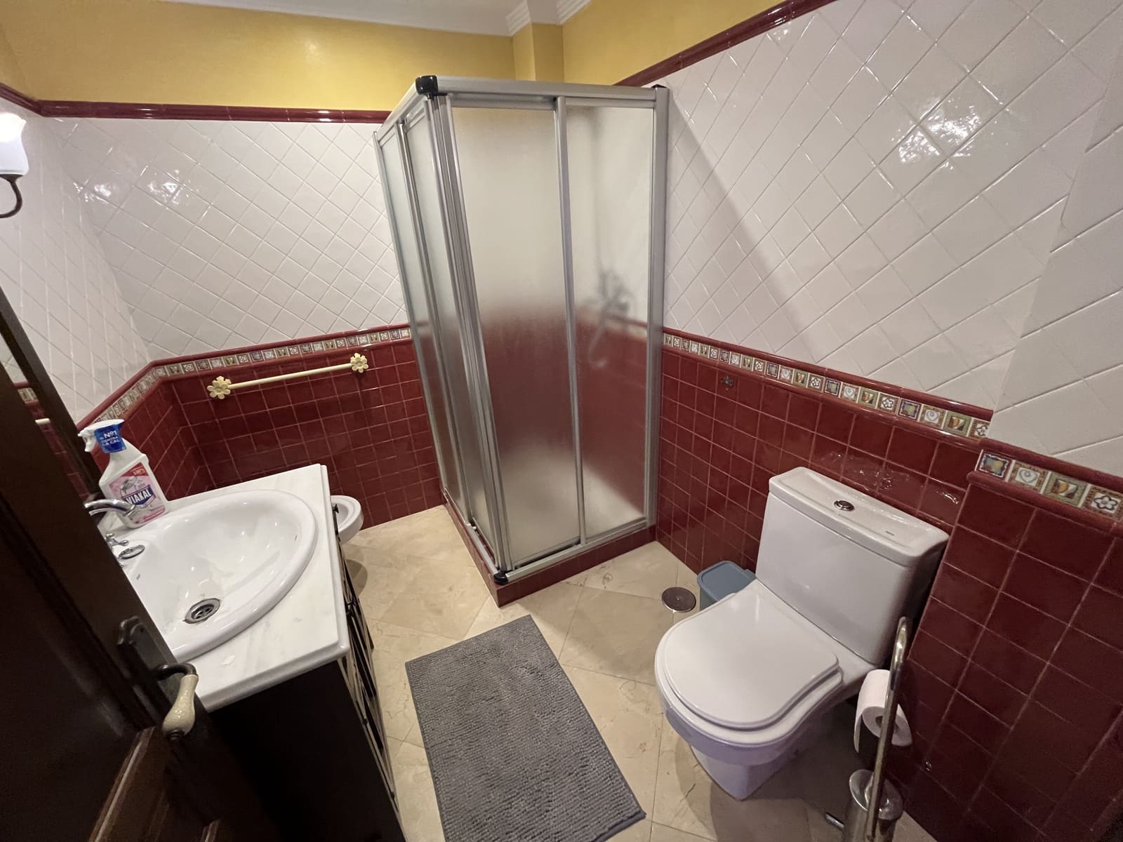 3 quarto Moradia em Banda para arrendar em Alhaurin el Grande com garagem - 1 500 € (Ref: 9709022)