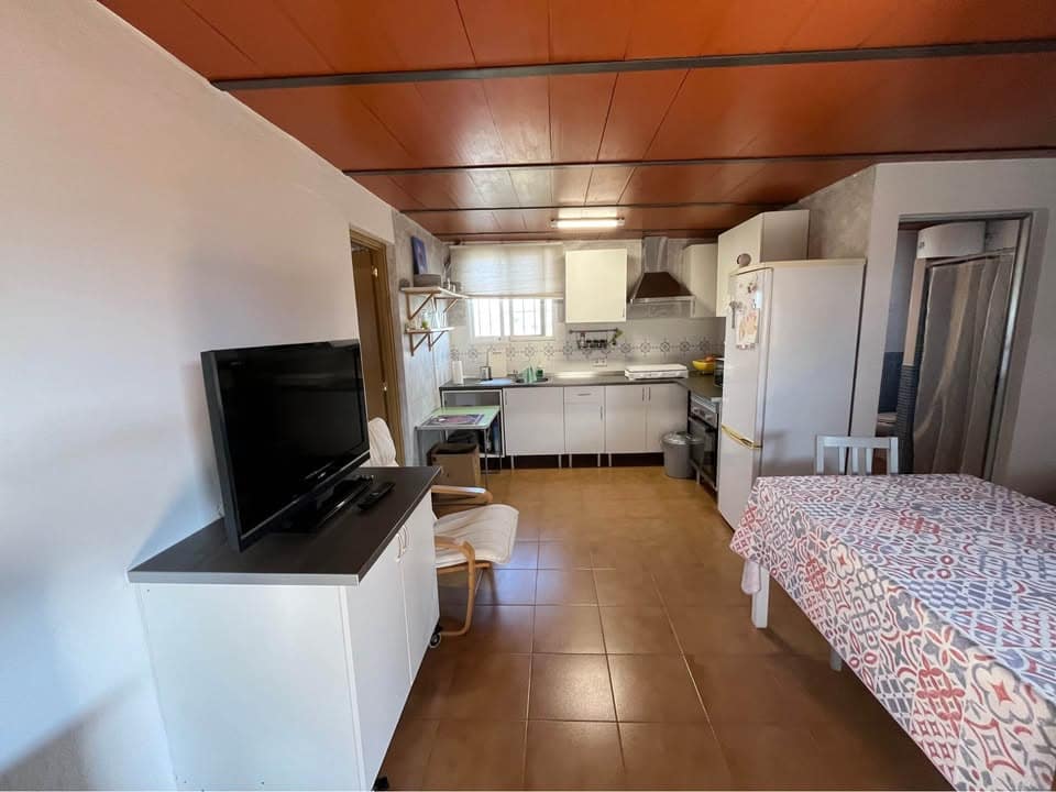 2 Zimmer Finca/Landgut zu vermieten in Alhaurin el Grande mit Garage - 850 € (Ref: 9784057)