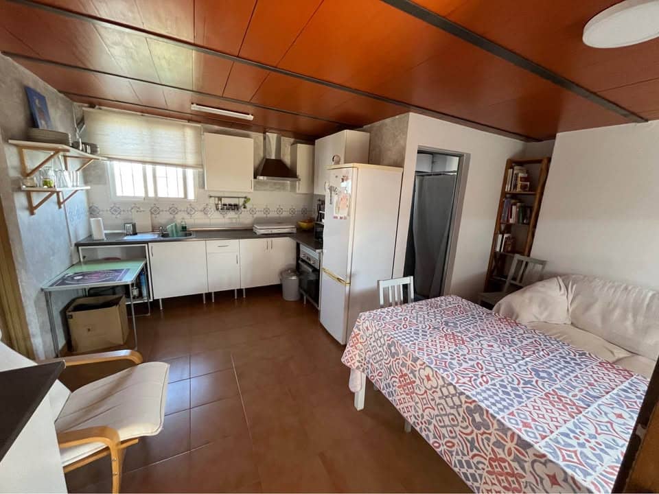 2 Zimmer Finca/Landgut zu vermieten in Alhaurin el Grande mit Garage - 850 € (Ref: 9784057)