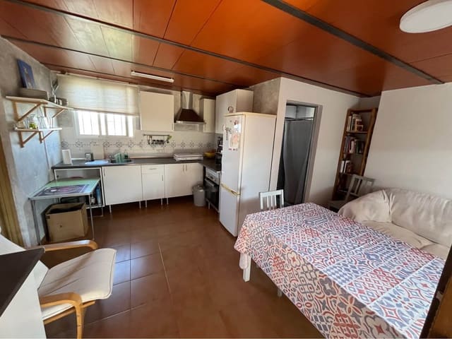 Finca/Maison de Campagne de 2 chambres à louer à Alhaurín el Grande avec garage - 850 € (Ref: 9784057)