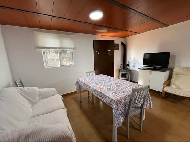 Finca/Maison de Campagne de 2 chambres à louer à Alhaurín el Grande avec garage - 850 € (Ref: 9784057)