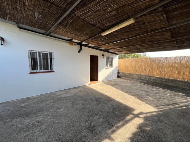 Finca/Maison de Campagne de 2 chambres à louer à Alhaurín el Grande avec garage - 850 € (Ref: 9784057)