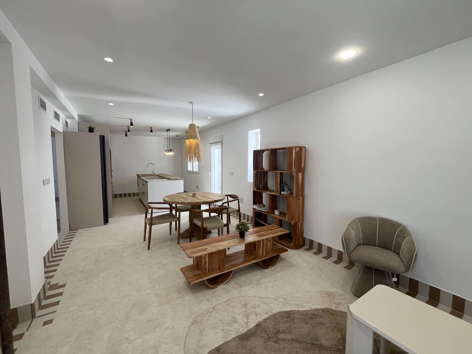 2 bedroom Apartment for rent in Alhaurin el Grande - € 1,100 (Ref: 9797671)