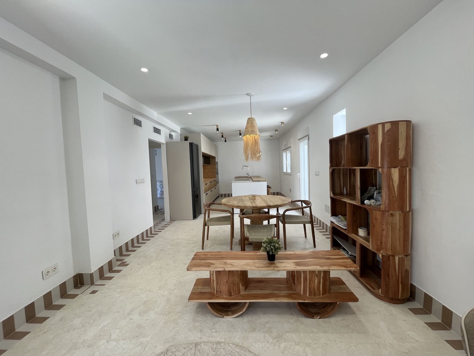 2 bedroom Apartment for rent in Alhaurin el Grande - € 1,100 (Ref: 9797671)