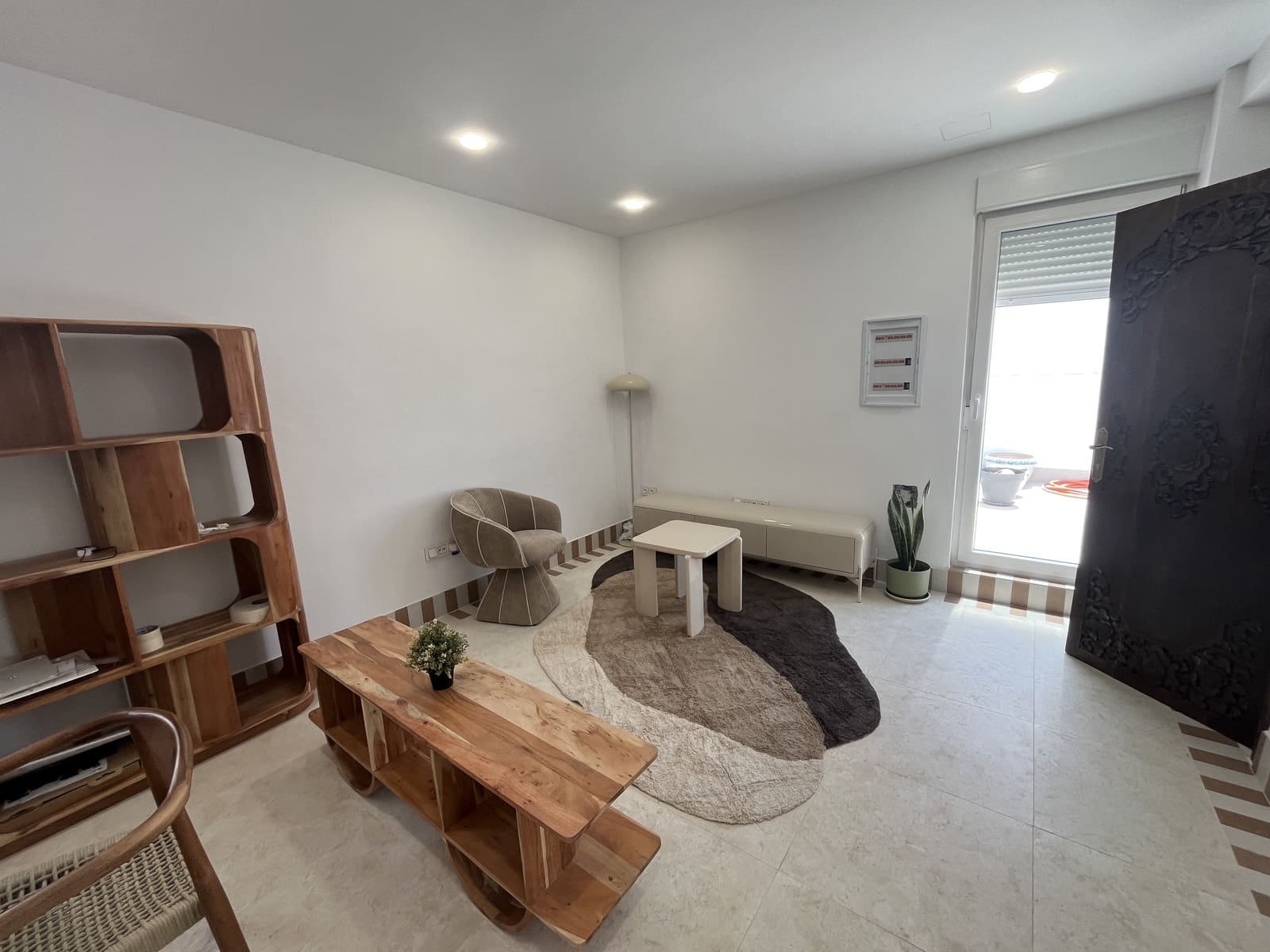 2 bedroom Apartment for rent in Alhaurin el Grande - € 1,100 (Ref: 9797671)