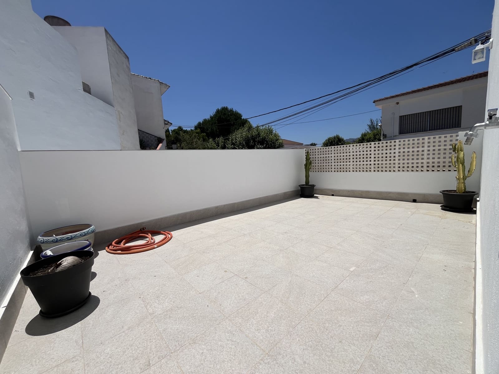 2 bedroom Apartment for rent in Alhaurin el Grande - € 1,100 (Ref: 9797671)
