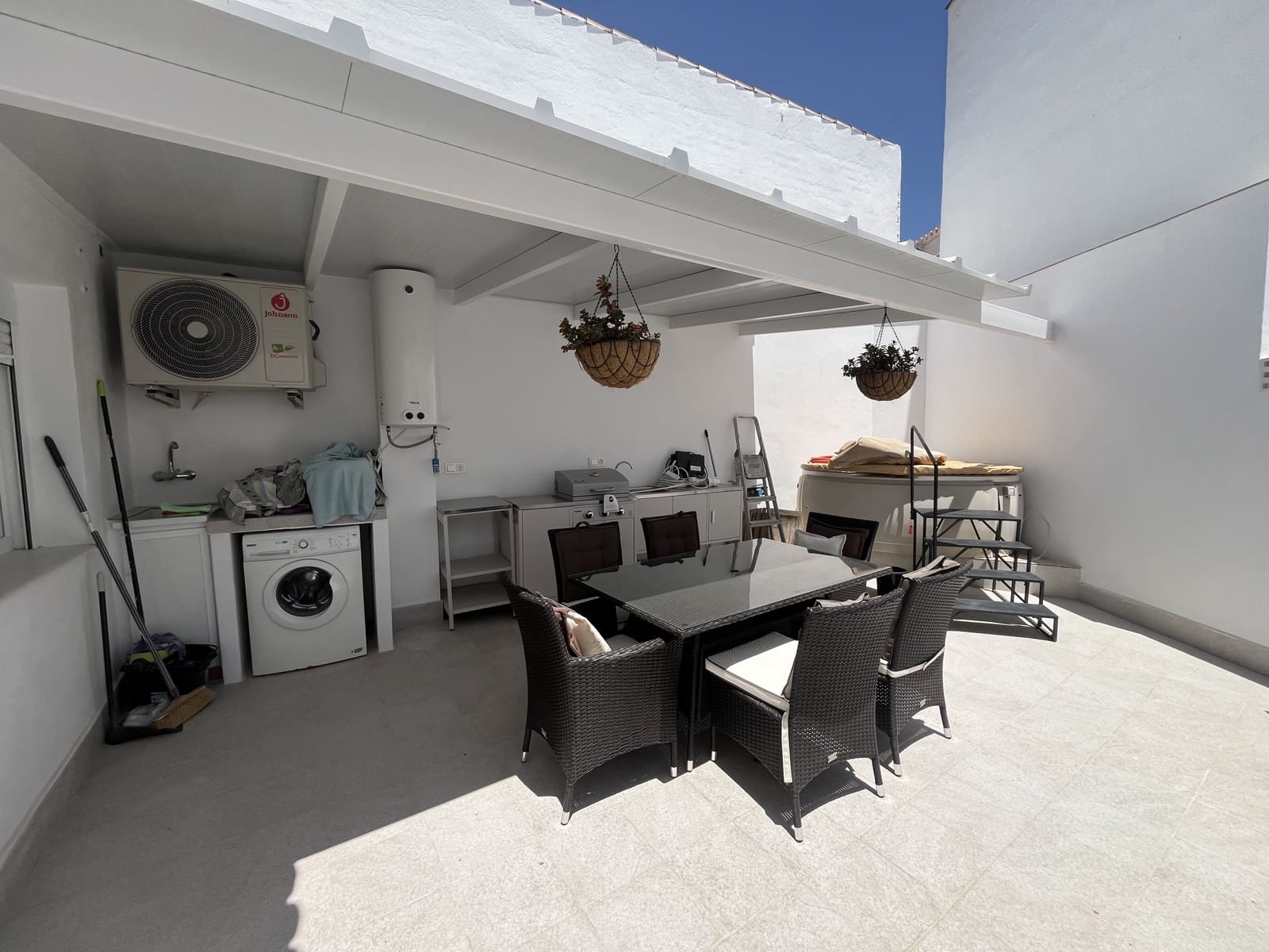 2 bedroom Apartment for rent in Alhaurin el Grande - € 1,100 (Ref: 9797671)