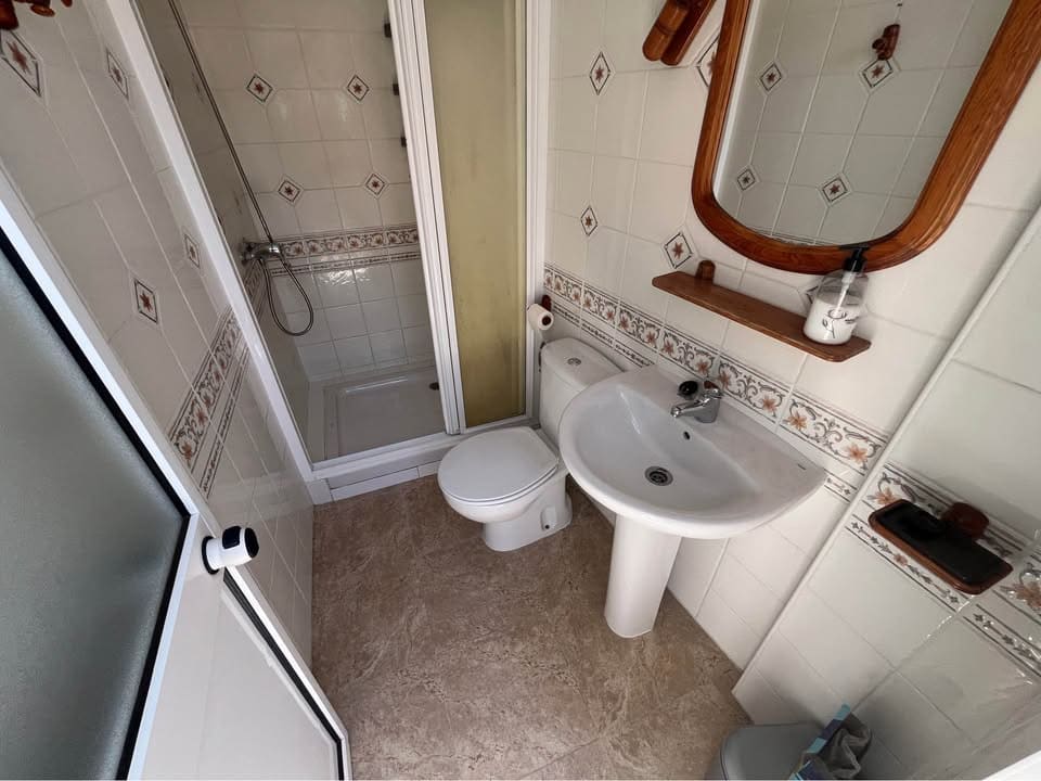 3 soverom Hus til leie i Alhaurin el Grande - € 1 100 (Ref: 9797676)