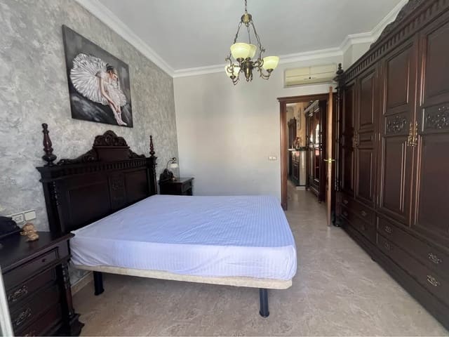 3 soverom Hus til leie i Alhaurín el Grande - € 1 100 (Ref: 9797676)