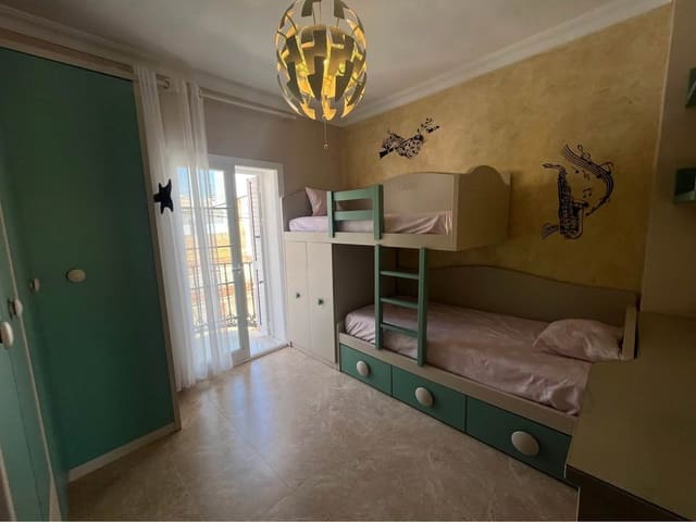 3 soverom Hus til leie i Alhaurín el Grande - € 1 100 (Ref: 9797676)