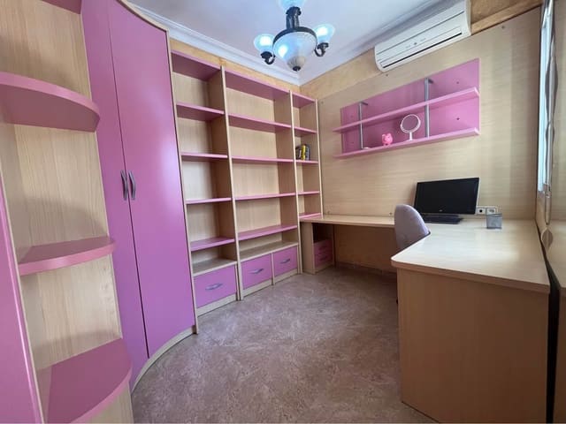 3 soverom Hus til leie i Alhaurín el Grande - € 1 100 (Ref: 9797676)