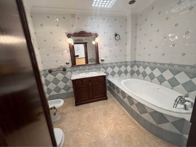 3 soverom Hus til leie i Alhaurín el Grande - € 1 100 (Ref: 9797676)