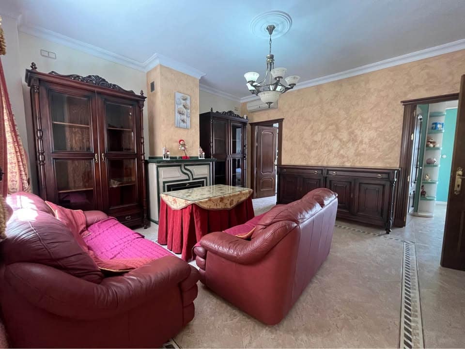 3 soverom Hus til leie i Alhaurin el Grande - € 1 100 (Ref: 9797676)