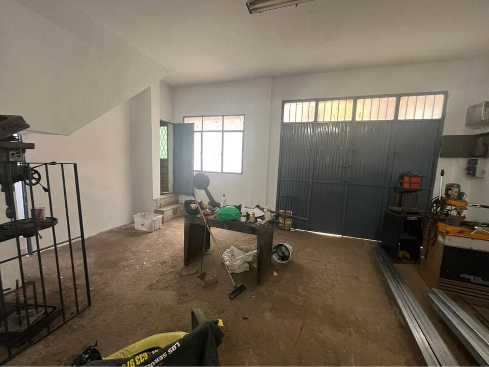 Garage zu vermieten in Alhaurin el Grande - 700 € (Ref: 9797679)