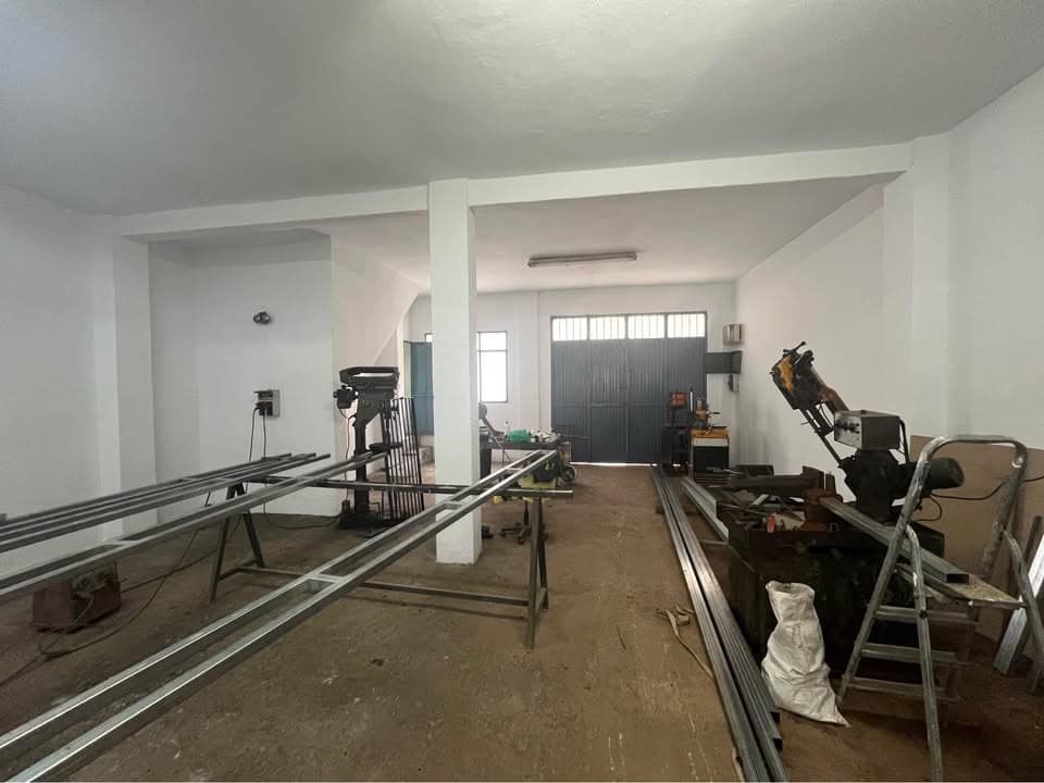 Garage zu vermieten in Alhaurin el Grande - 700 € (Ref: 9797679)