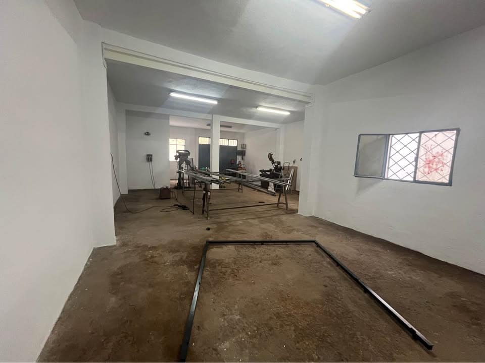 Garage zu vermieten in Alhaurin el Grande - 700 € (Ref: 9797679)