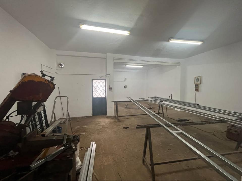 Garage zu vermieten in Alhaurin el Grande - 700 € (Ref: 9797679)