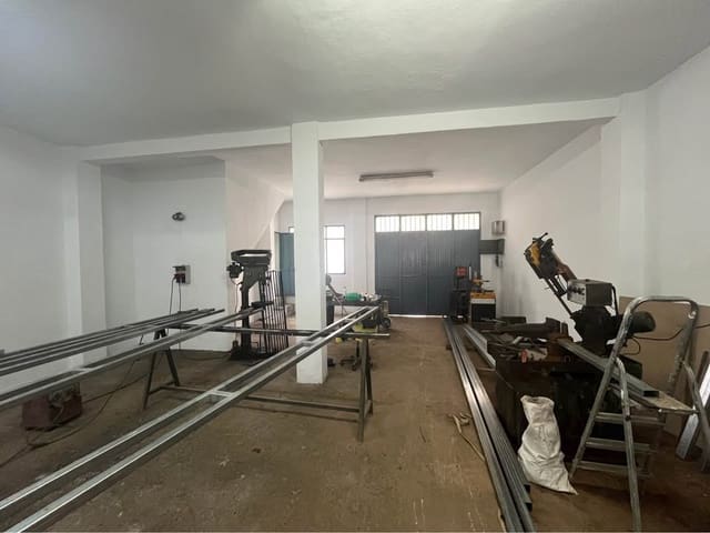 Garage zu vermieten in Alhaurín el Grande - 700 € (Ref: 9797679)