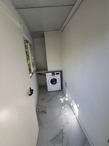 2 sypialnia Finka/Dom wiejski do wynajęcia w Alhaurín el Grande z garażem - 1 100 € (Ref: 9866180)