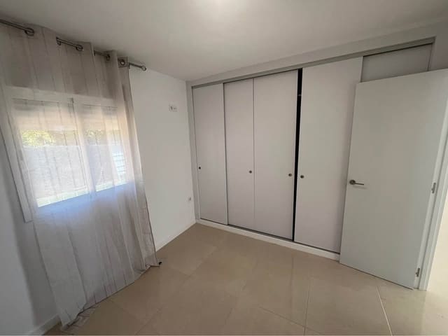 2 sypialnia Finka/Dom wiejski do wynajęcia w Alhaurín el Grande z garażem - 1 100 € (Ref: 9866180)