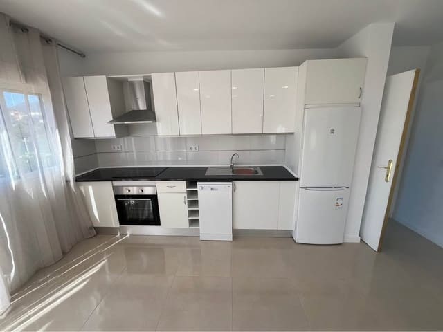 2 sypialnia Finka/Dom wiejski do wynajęcia w Alhaurín el Grande z garażem - 1 100 € (Ref: 9866180)