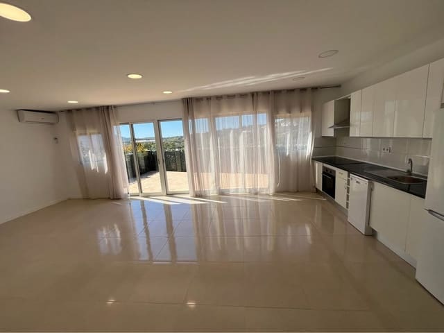 2 sypialnia Finka/Dom wiejski do wynajęcia w Alhaurín el Grande z garażem - 1 100 € (Ref: 9866180)