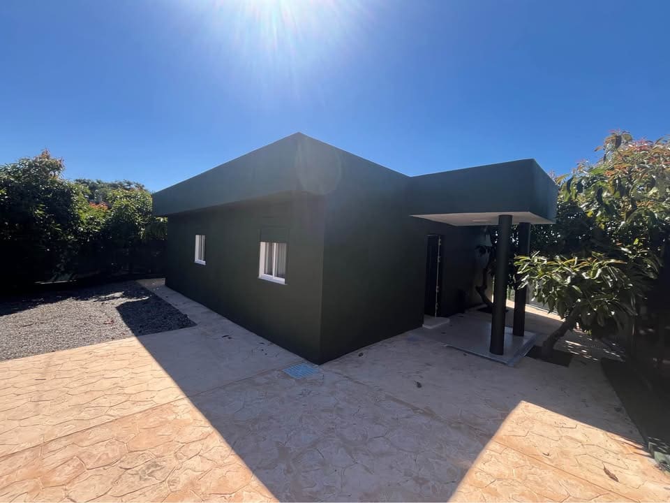 2 bedroom Finca/Country House for rent in Alhaurin el Grande with garage - € 1,100 (Ref: 9866180)