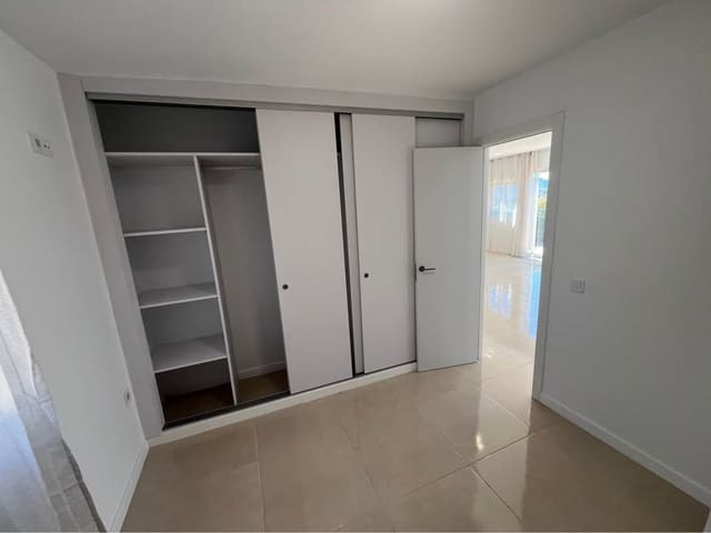 2 sypialnia Finka/Dom wiejski do wynajęcia w Alhaurín el Grande z garażem - 1 100 € (Ref: 9866180)