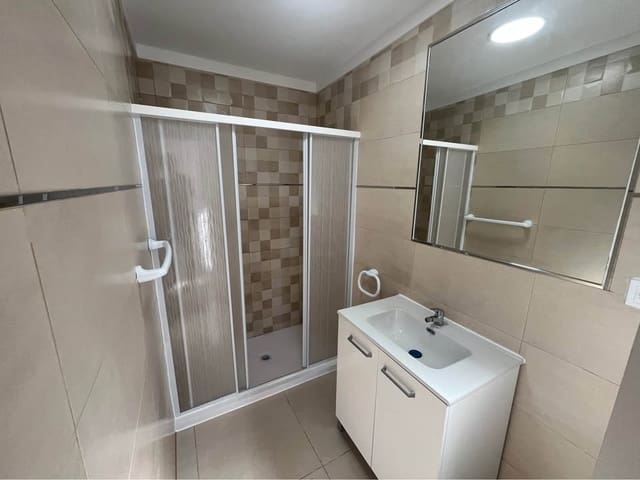2 sypialnia Finka/Dom wiejski do wynajęcia w Alhaurín el Grande z garażem - 1 100 € (Ref: 9866180)