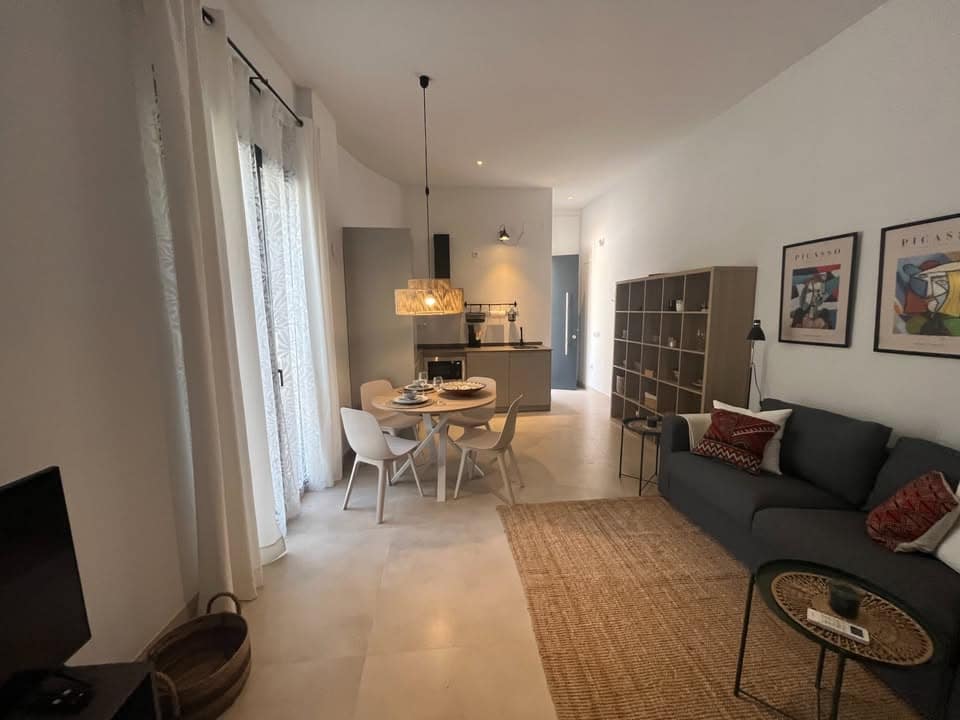 Monolocale da affittare in Malaga citta - 1.000 € (Rif: 9870429)