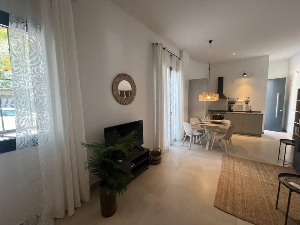 Monolocale da affittare in Malaga citta - 1.000 € (Rif: 9870429)