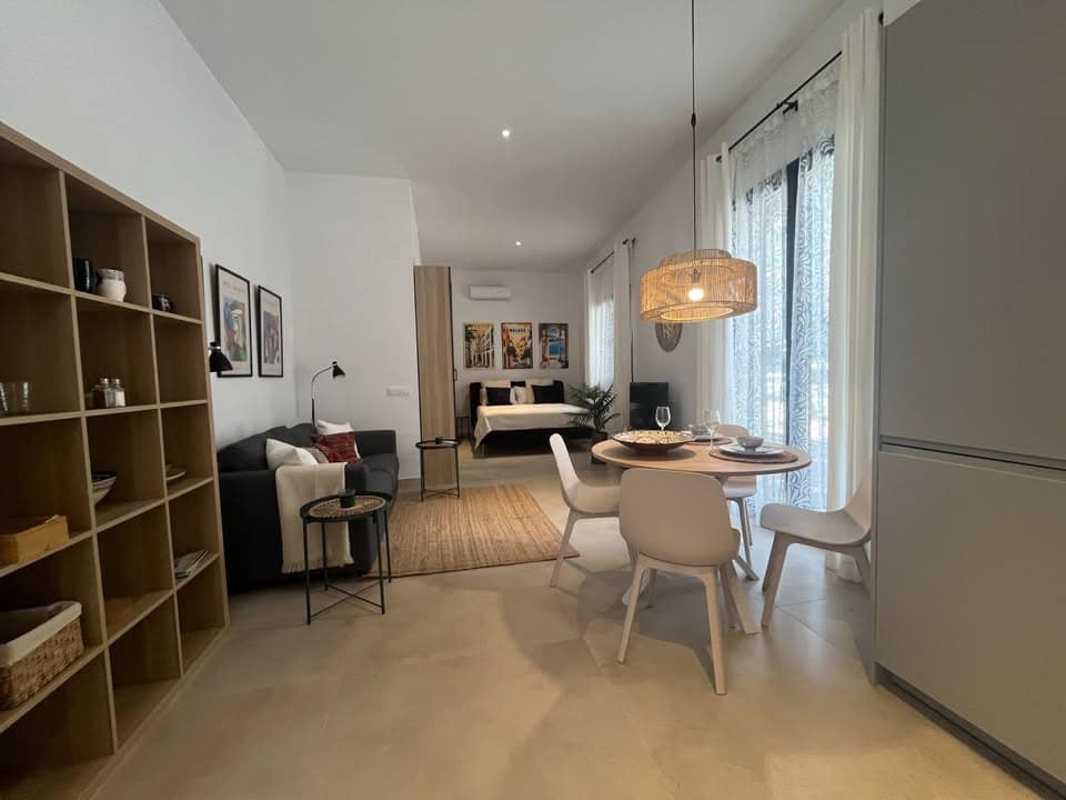 Monolocale da affittare in Malaga citta - 1.000 € (Rif: 9870429)