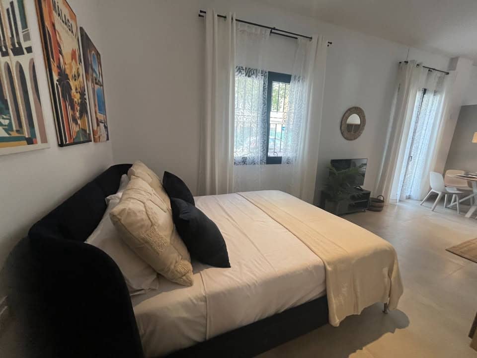 Monolocale da affittare in Malaga citta - 1.000 € (Rif: 9870429)