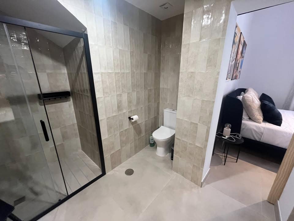 Monolocale da affittare in Malaga citta - 1.000 € (Rif: 9870429)