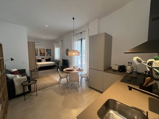 Monolocale da affittare in Centro, Malaga città - 1.000 € (Rif: 9870429)