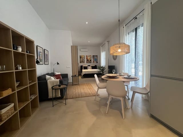 Monolocale da affittare in Centro, Malaga città - 1.000 € (Rif: 9870429)