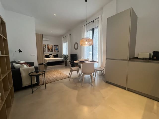 Monolocale da affittare in Centro, Malaga città - 1.000 € (Rif: 9870429)