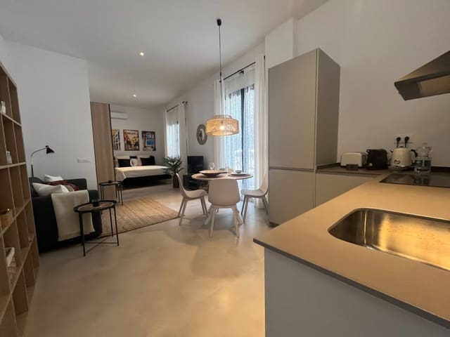Monolocale da affittare in Centro, Malaga città - 1.000 € (Rif: 9870429)