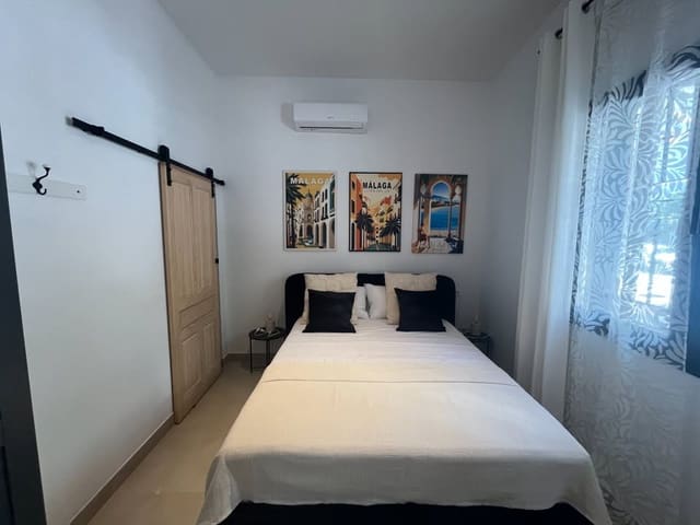 Monolocale da affittare in Centro, Malaga città - 1.000 € (Rif: 9870429)