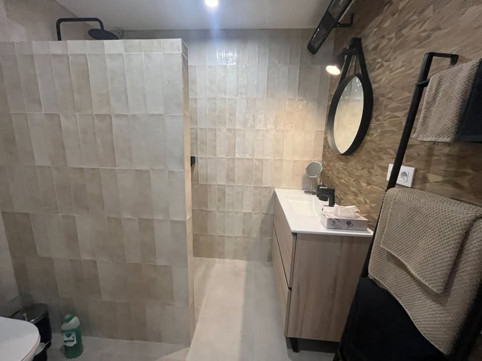 Monolocale da affittare in Malaga citta - 1.000 € (Rif: 9870430)