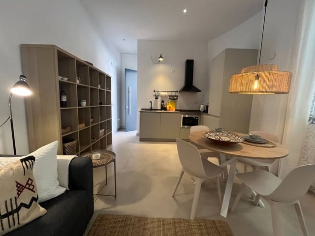 Monolocale da affittare in Centro, Malaga città - 1.000 € (Rif: 9870430)