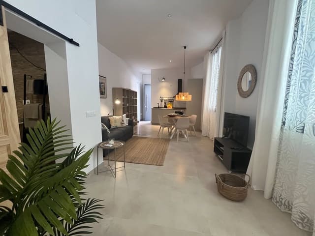 Monolocale da affittare in Centro, Malaga città - 1.000 € (Rif: 9870430)