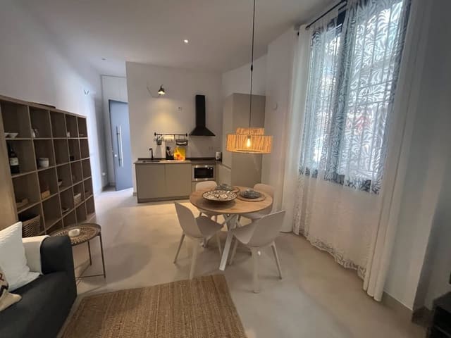 Monolocale da affittare in Centro, Malaga città - 1.000 € (Rif: 9870430)