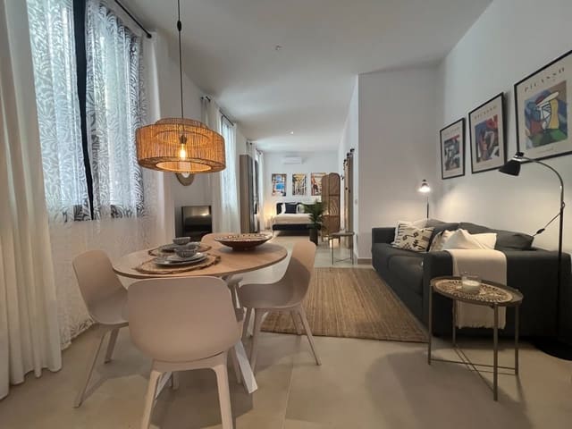 Monolocale da affittare in Centro, Malaga città - 1.000 € (Rif: 9870430)